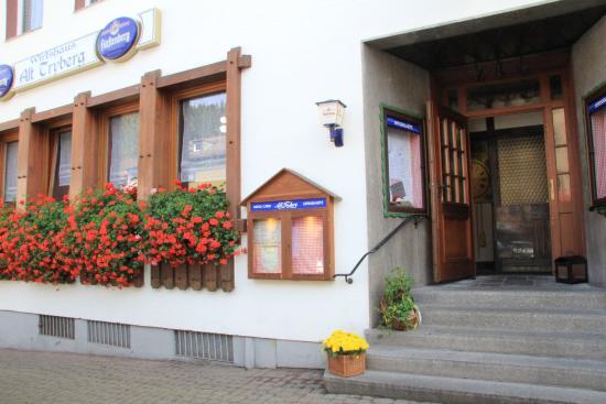 Wirtshaus Alt-Tryberg